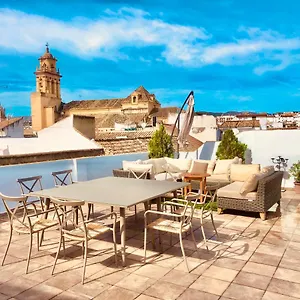 Casa Turistica San Agustin Apartment Córdoba